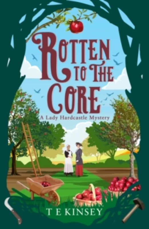 Image of Rotten to the Core Paperback / softback