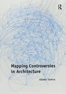 Image of Mapping Controversies in Architecture