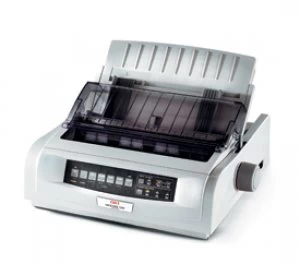 OKI MicroLine ML5520eco 9 Pin Dot Matrix Printer