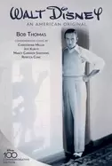 Image of walt disney an american original commemorative edition