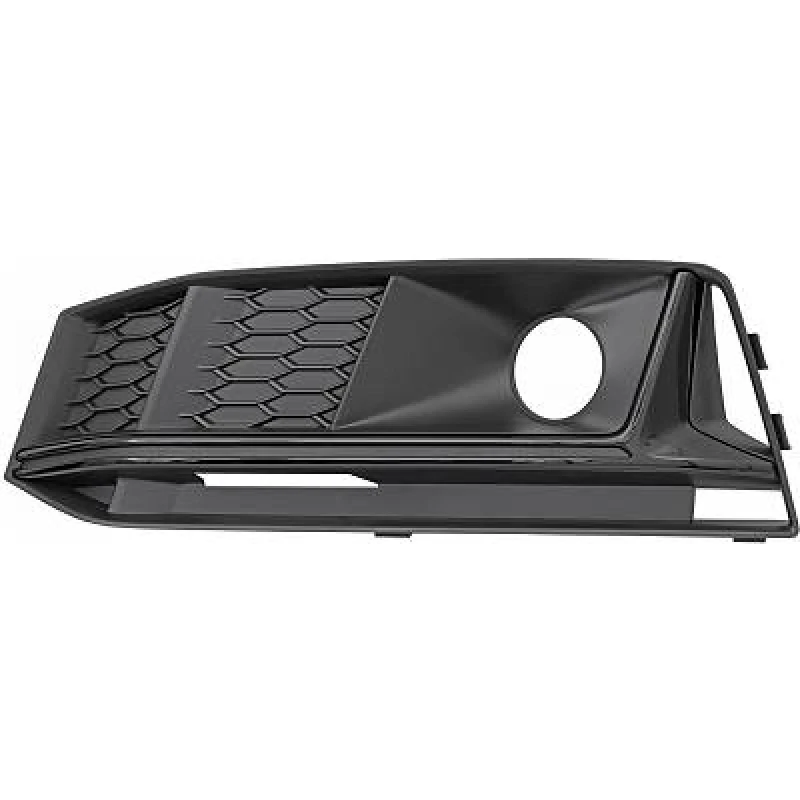 Image of Bumper grill DIEDERICHS 1020249