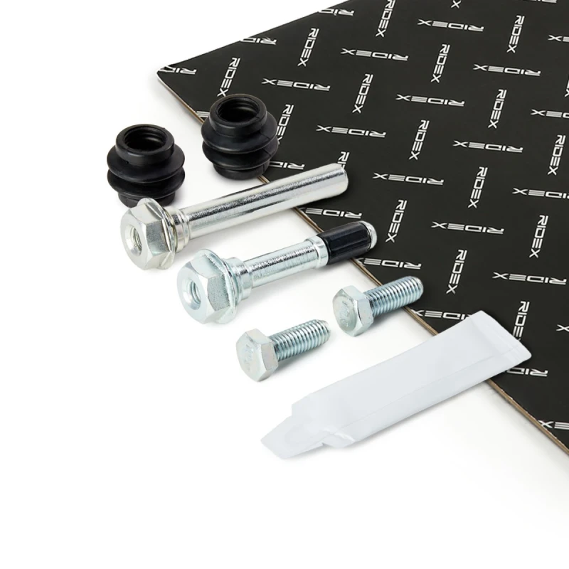 Image of RIDEX Guide sleeve kit, brake caliper RIDEX 1165G0211