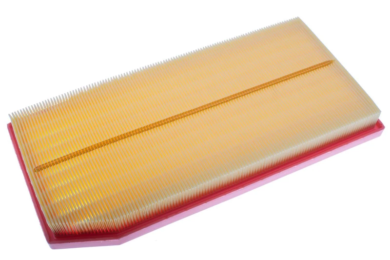 Image of DENCKERMANN Air filter DENCKERMANN A142211