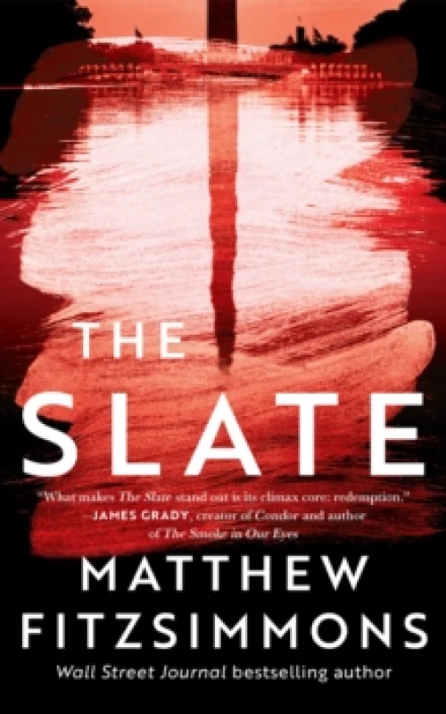 Image of The Slate Hardback