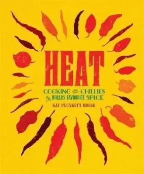 Image of Heat by Kay Plunkett Hogge