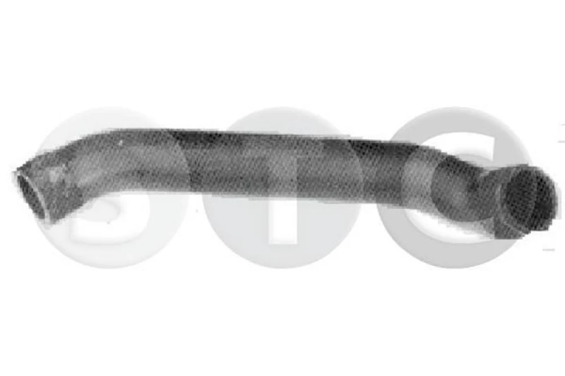 Image of STC Radiator hose STC T407577