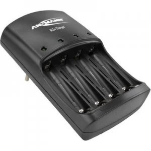 Image of Ansmann Charger NiZn Charger for cylindrical cells NiZn AAA, AA