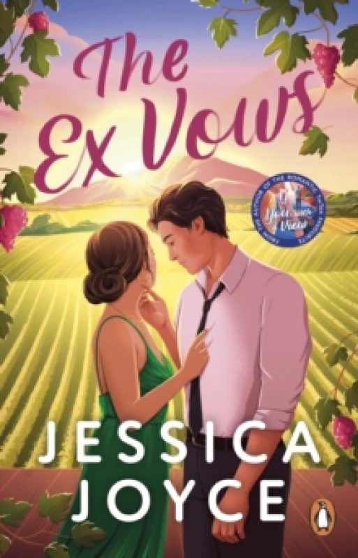 Image of The Ex Vows Paperback / softback