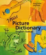 Image of milet picture dictionary english somali