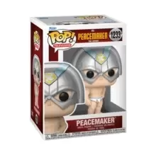 Image of Funko Pop! TV Peacemaker In Tw
