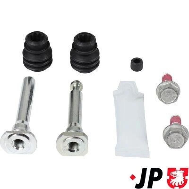 Image of JP GROUP Guide sleeve kit, brake caliper JP GROUP 4064003810