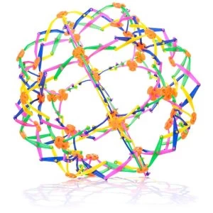 Image of Expanding Ball Novelty Toy