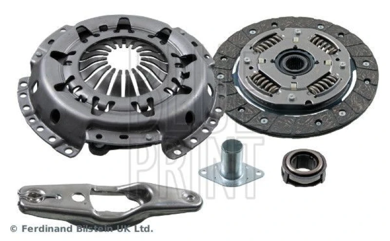 Image of Blue PRINT Clutch kit Blue PRINT ADBP300193