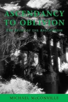 Image of Ascendancy to oblivion by Michael Mcconville