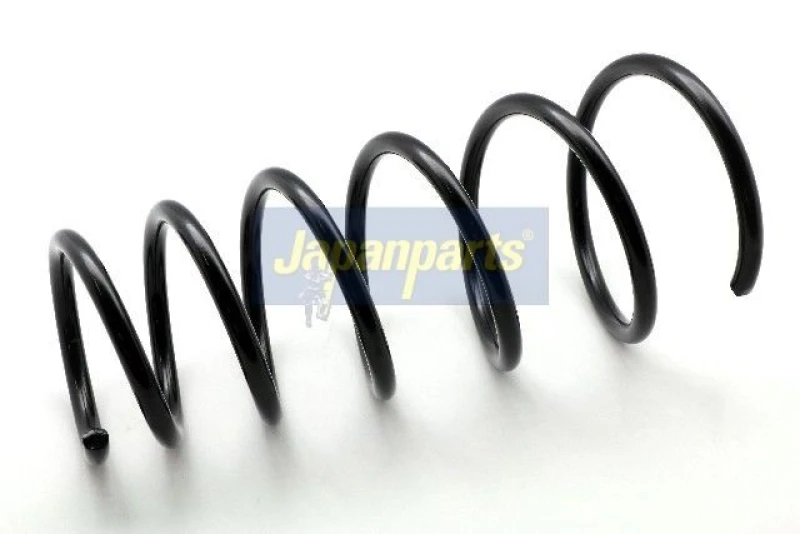 Image of JAPANPARTS Coil spring JAPANPARTS ZC2992A