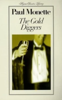 Image of The Gold Diggers by Paul Monette Paperback