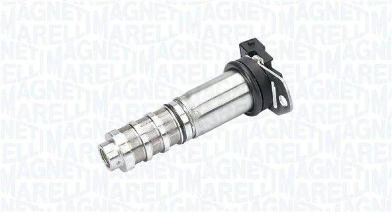 Image of MAGNETI MARELLI Central Valve, camshaft adjustment MAGNETI MARELLI 132219000017