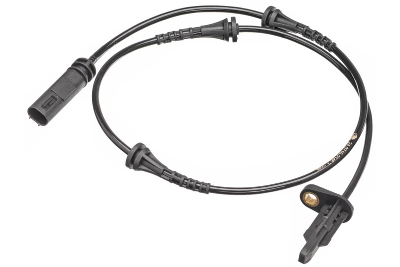 Image of ATE 24.0710-2146.3 ABS Sensor Sensor,wheel speed (412)