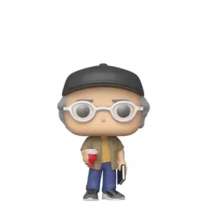 image of IT 2 Shop Keeper (Stephen King) Pop! Vinyl Figure