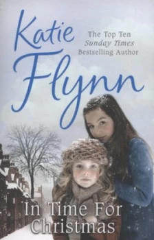 Image of In Time for Christmas by Katie Flynn Paperback