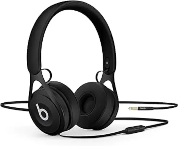 image of Beats EP On Ear ML992LL/A Headphones