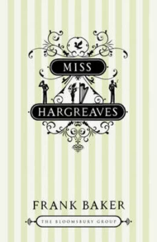 Image of Miss Hargreaves by Frank Baker Book