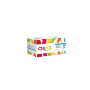 Image of esr ESRSU512A toner cartridge Compatible Yellow
