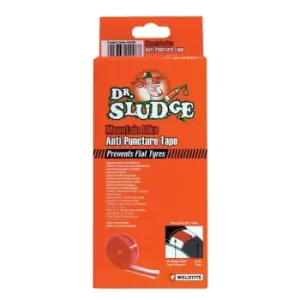 Image of Weldtite Dr Sludge Protection Tape 26" (Pair)
