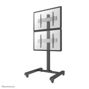 Image of Neomounts by Newstar Pro video wall floor stand