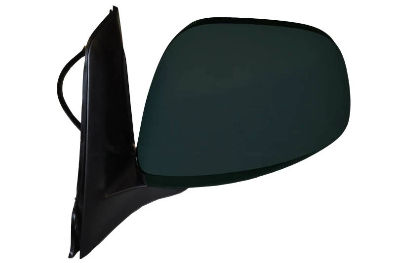 Image of PRASCO FT3607204 Wing mirror Left, black, Electric, Internal Adjustment Outside Mirror (50)