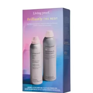 Image of Living Proof Brilliantly the Best Kit
