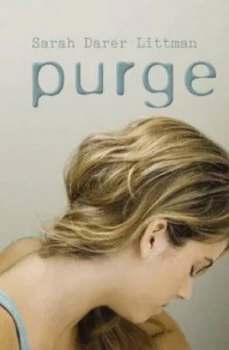 Image of Purge by Sarah Darer Littman Book