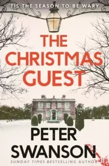 Image of The Christmas Guest : A classic country house murder for the festive season