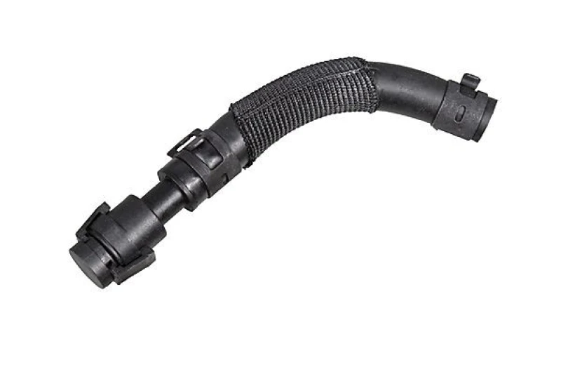 Image of Radiator hose METZGER 2421325