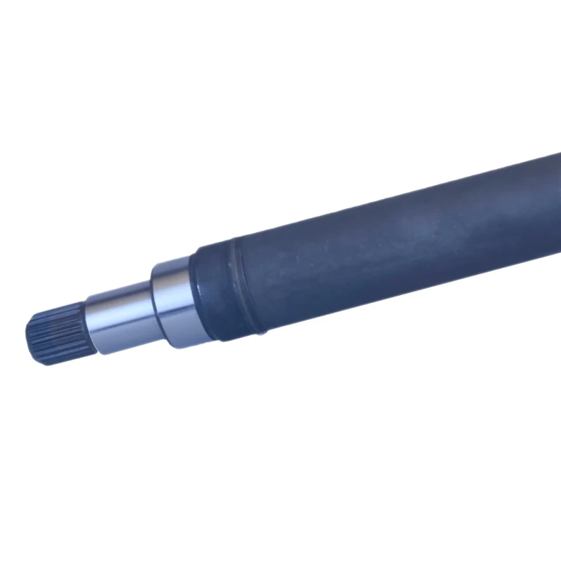 Image of Drive shaft FEBI BILSTEIN 194816