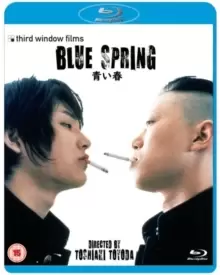 Image of Blue Spring