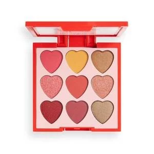Image of I Heart Heartbreakers Eyeshadow Palette Courage