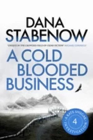 Image of cold blooded business