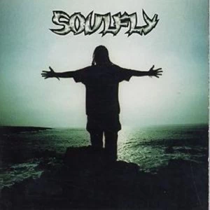 Image of Soulfly by Soulfly CD Album