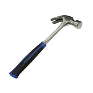 image of Faithfull FAIOPC16 Curved Claw Hammer Steel