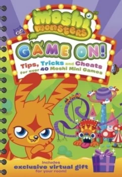 Image of Game On Paperback