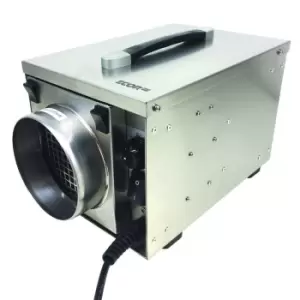 Image of Ecor Pro DH1211 12L Inox Dryboat Dehumidifier