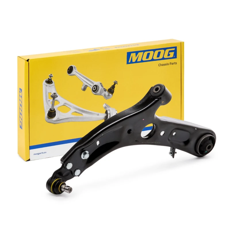 Image of Suspension arm MOOG KI-WP-14769