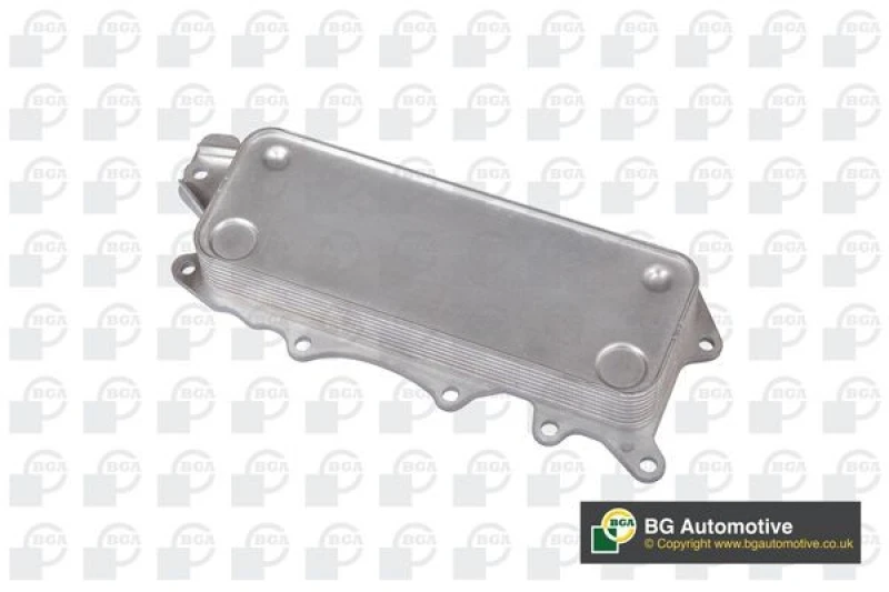 Image of BGA Engine oil cooler BGA CO5603