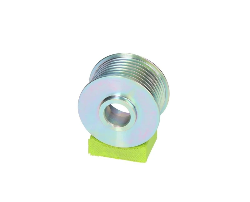 Image of Pulley, alternator VALEO 595269