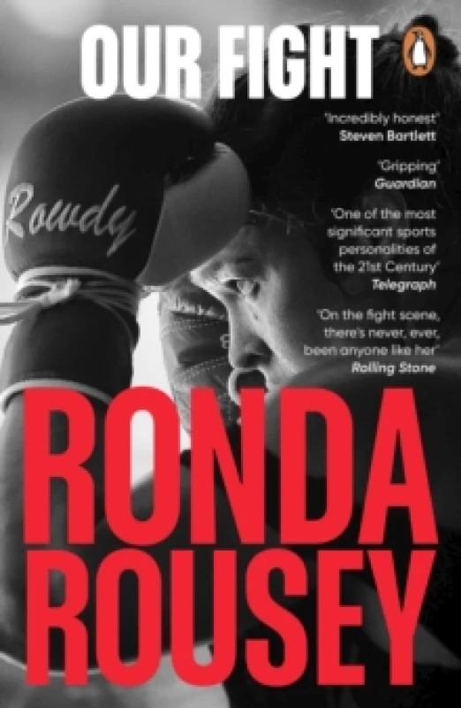 Image of Our Fight Paperback / softback