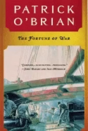 Image of fortune of war