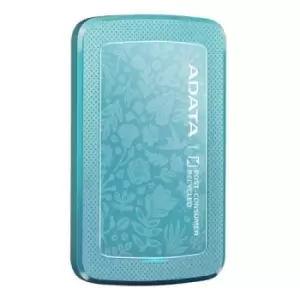 image of ADATA 1TB HC300 ECO Eco-Friendly 2.5" External Hard Disk Drive