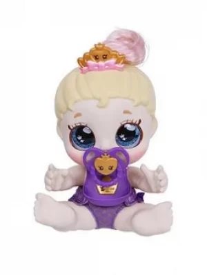 Image of Kindi Kids Nursery Baby: Teenie Tiara