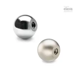 Image of ELESA Ball knob-PLM.16-M4